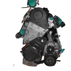 Motor 4hx (dw12ted4) Citroën C5 ii break (re_) 2.2 hdi (re4hxe)