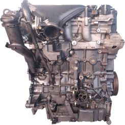 Motor 6fy (ew7a) Citroën C5 ii (rc_) 1.8 16v