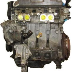 Motor 6fy (ew7a) Citroën C5 ii (rc_) 1.8 16v