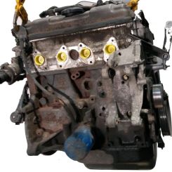 Motor rfj (ew10a) Citroën C5 ii (rc_) 2.0 16v (rcrfjb, rcrfjc)