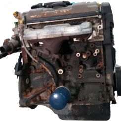 Motor rhr (dw10bted4) Citroën C5 ii (rc_) 2.0 hdi (rcrhrh)