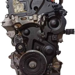 Motor 4ht (dw12bted4) Citroën C5 ii (rc_) 2.2 hdi