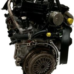 Motor xfx (es9j4s) Citroën C5 ii (rc_) 3.0 carlsson hp