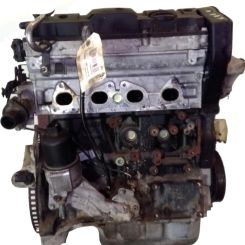 Motor 9hl (dv6c), 9hr (dv6c) Citroën C5 iii break (rw_) 1.6 hdi 110