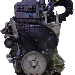 Motor 5fs (ep6c) Citroën C5 iii break (rw_) 1.6 vti 120