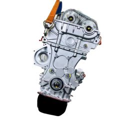 Motor 5fs (ep6c) Citroën C5 iii break (rw_) 1.6 vti 120