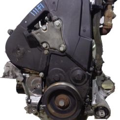Motor rhh (dw10cted4) Citroën C5 iii break (rw_) 2.0 hdi 165