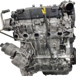 Motor 9hz (dv6ted4) Citroën C5 iii (rd_) 1.6 hdi 110