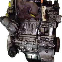 Motor 6fy (ew7a) Citroën C5 iii (rd_) 1.8 16v