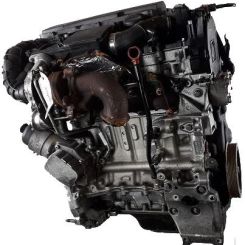 Motor rfj (ew10a) Citroën C5 iii (rd_) 2.0 16v