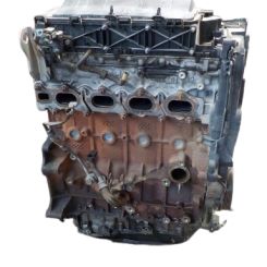 Motor ahw (dw10fc) Citroën C5 iii (rd_) 2.0 hdi 180