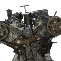 Motor 4hl (dw12c) Citroën C5 iii (rd_) 2.2 hdi 200