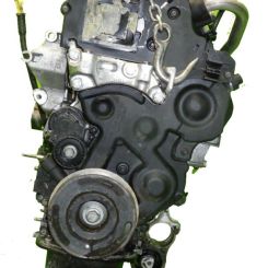 Motor uhz (dt17ted4) Citroën C5 iii (rd_) 2.7 hdi