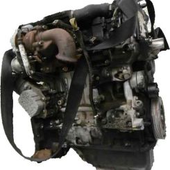Motor xfv (es9a), xfu (es9a) Citroën C5 iii (rd_) 3.0 v6