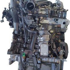 Motor 4ht (dw12bted4) Citroën C6 (td_) 2.2 hdi
