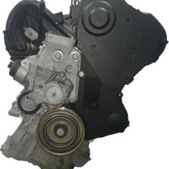 Motor 4hp (dw12bted4) Citroën C6 (td_) 2.2 hdi