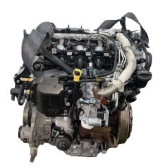 Motor 4ht (dw12bted4) Citroën C6 (td_) 2.2 hdi