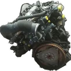 Motor uhz (dt17ted4) Citroën C6 (td_) 2.7 hdi