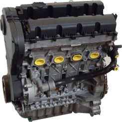 Motor dt20c Citroën C6 (td_) 3.0 hdi