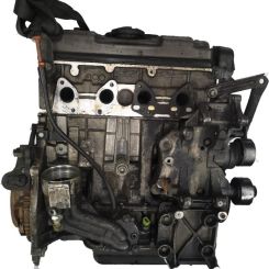 Motor dt20c Citroën C6 (td_) 3.0 hdi