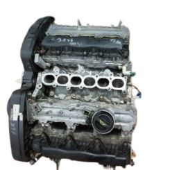 Motor xfv (es9a), xfx (es9j4s) Citroën C6 (td_) 3.0 v6