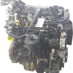 Motor xfv (es9a), xfx (es9j4s) Citroën C6 (td_) 3.0 v6