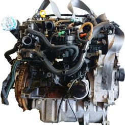 Motor rfj (ew10a) Citroën C8 (ea_, eb_) 2.0 16v
