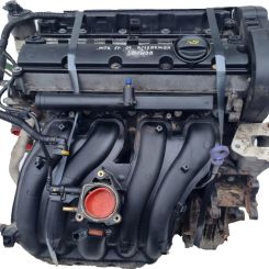Motor rht (dw10ated4) Citroën C8 (ea_, eb_) 2.0 hdi