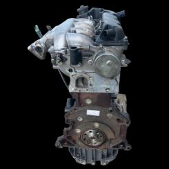 Motor rhw (dw10ated4) Citroën C8 (ea_, eb_) 2.0 hdi
