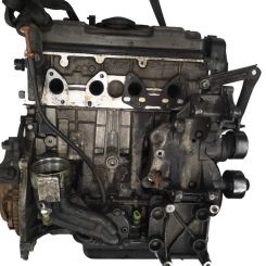 Motor rht (dw10ated4), rhm (dw10ated4) Citroën C8 (ea_, eb_) 2.0 hdi