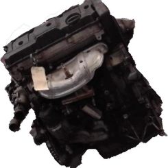 Motor 4ht (dw12bted4), 4hs (dw12bted4) Citroën C8 (ea_, eb_) 2.2 hdi