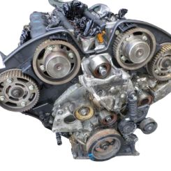 Motor xfx (es9j4s) Citroën C8 (ea_, eb_) 3.0 v6