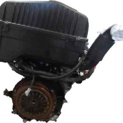 Motor rfj (ew10a) Citroën C8 van (ea_, eb_) 2.0 (ebrfjc)