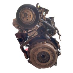 Motor m25-659 Citroën Cx i (ma) 25 tri