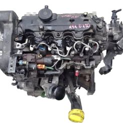 Motor j6t a500 Citroën Cx ii 22 trs