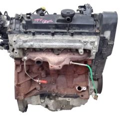 Motor j6t a500 Citroën Cx ii 22 trs