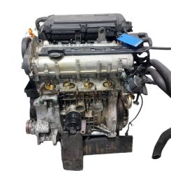 Motor m25-660 Citroën Cx ii 25 d