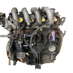 Motor m25-668 Citroën Cx ii 25 gti