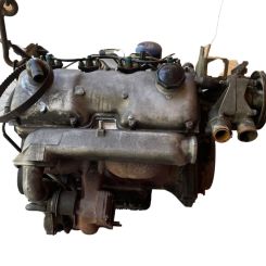 Motor m25-659 Citroën Cx ii 25 tri