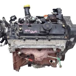 Motor j6t a500 Citroën Cx ii break 22trs