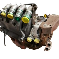 Motor m25-668 Citroën Cx ii break 25 i