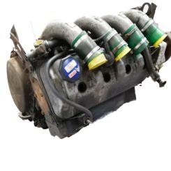 Motor m25-659 Citroën Cx ii break 25 tri