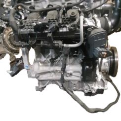 Motor hnz (eb2dt) Citroën Ds3 descapotable 1.2 thp 110