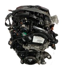 Motor bhy (dv6fd) Citroën Ds3 descapotable 1.6 bluehdi 100