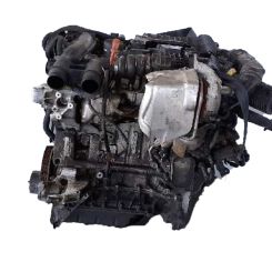 Motor bhz (dv6fc) Citroën Ds3 descapotable 1.6 bluehdi 120