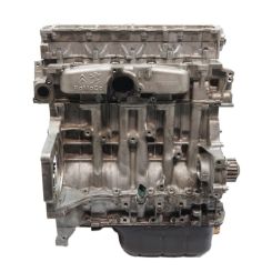 Motor 9hp (dv6dted) Citroën Ds3 descapotable 1.6 hdi 90