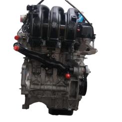 Motor hmz (eb2), hmz (eb2f) Citroën Ds3 (sa_) 1.2 vti 82