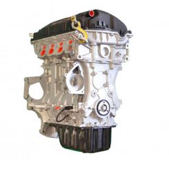 Motor 8fr (ep3c) Citroën Ds3 (sa_) 1.4 vti 98
