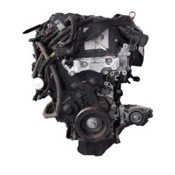 Motor bhz (dv6fc) Citroën Ds3 (sa_) 1.6 bluehdi 120