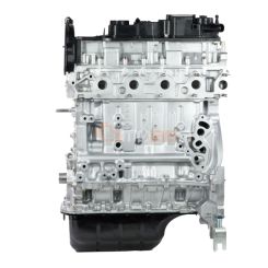 Motor 9hr (dv6c) Citroën Ds3 (sa_) 1.6 hdi 110